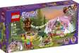 LEGO Friends Nature Glamping 41392 Building Kit