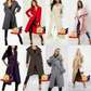 Warm Trench Coats From UK