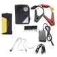 High Power Bank Jump Starter Kit With Tyre Inflator / Air Compressor, Phone And Electronic Accessories Charger