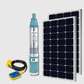 Shiyan Submersible Special Kit Solar Water Pump
