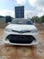 Toyota Axio