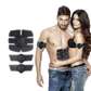 EMS muscle Trainer