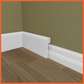Skirting Board Cover