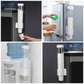 Fridge and water dispenser Cup holder