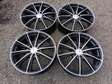 19 Inch Nissan Sylphy alloy rims X-Japan free fitting