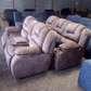 Quality Recliner sofas