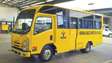 Brand New ISUZU NMR 26-Seater School/Staff Bus