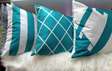 ELEGANT THROW PILLOWS