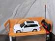 Rechargeable Toyota Land Cruiser for Kids