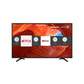 32 inch Vision Plus Smart LED TV , NETFLIX, YouTube