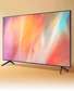 Samsung 55 inches Smart Frameless TV 55AU7000