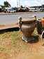Trophy pot
