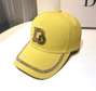 Snap Back Cap
