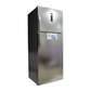 Bruhm BRD 425TENI - Frost Free Refrigerators - 450 Ltr - (17.5 Cft) - Mettalic Grey