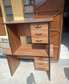 Small space office desks