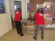 Bench Freight Movers Kenya/House and Office Moving  Services