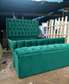 Binti Tuffed bed