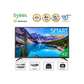32 inch Syinix Smart Android LED TV - 32T730F - Brand New Sealed