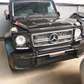 Mercedes Benz G550