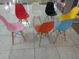 Aemes Plastic Chairs