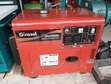 Girasol silent diesel 9kva Generator