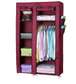 2 column wardrobe