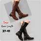 Knee length Taiyu boots clearance sale