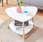 2 Tier Side Table/Coffee Table