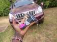 Car key duplication