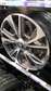 Alloy rims for Land Cruiser V8 18 Inch Brand New 4 pcs