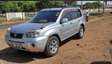 Nissan Extrail- Clean