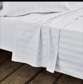 Best quality white cotton bedsheets