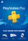 PS Plus (PS+) Playstation Plus - 1 Month (UK/US/UAE/SA)