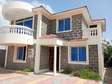 4 Bed Townhouse with En Suite at Utange