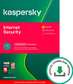 Kaspersky 2020+ Internet Security  3+1