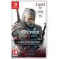 THE WITCHER 3 WILD HUNT COMPLETE EDITION (NINTENDO SWITCH)