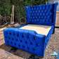 5x6 Chester bed