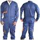 SAFETY CARGO OVERALLS