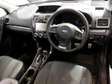 Subaru forester or