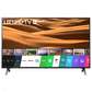 43 Inch LG Smart Ultra HD 4K LED TV – Web OS 3.5 – HDR - Model 43UM7340