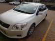 Toyota Fielder for Hire