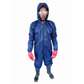 Spray suits for farmers