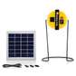 SunKing PRO 2 Portable Solar LED Light and Device Charger