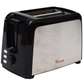 2 SLICE POP UP TOASTER STAINLESS STEEL