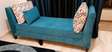 Daybed/backless sofa/3 seater sofa
