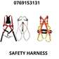 Safety harness for sale in kenya