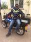 Dedicated Rider  service in Nairobi
