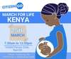 March for Life Kenya