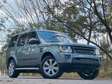 2015 Land cruiser Discovery 4