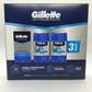 Gillette 48hr Protection Cool Wave Antiperspirant Gel